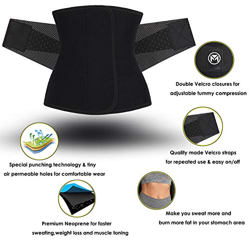 Moolida Waist Trainer Belt: Ultimate Fitness Support