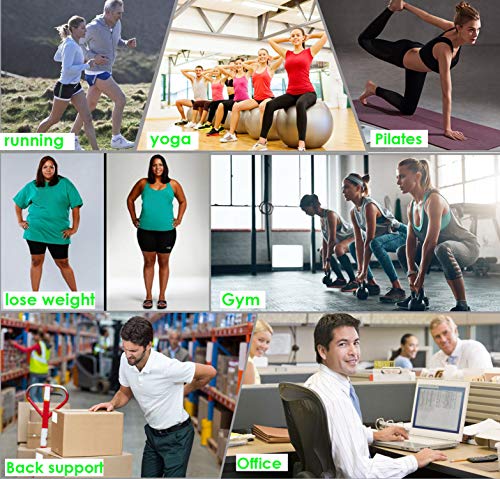 Moolida Waist Trainer Belt: Ultimate Fitness Support