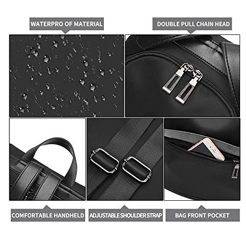 Anti-theft Lightweight Women's Fashion Backpack for Travel