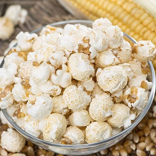 Gourmet Mushroom Popcorn Kernels - 2lbs