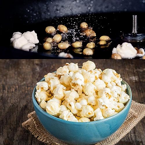 Gourmet Mushroom Popcorn Kernels - 2lbs
