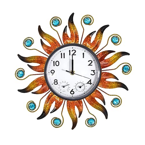 Outdoor Clocks