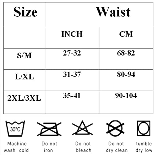 Hot Sweat Sauna Suit: Waist Trainer & Body Shaper