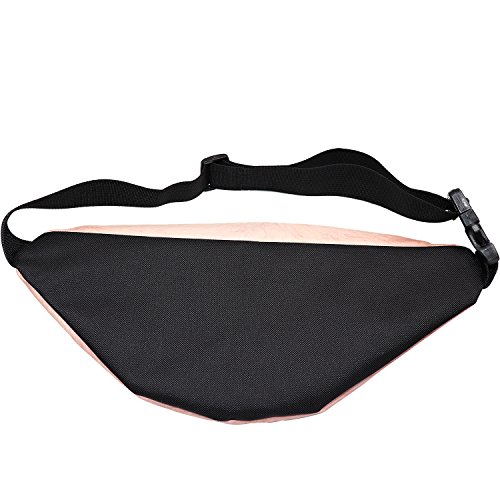 3D Beer Belly Fanny Pack: Funny White Elephant Gift