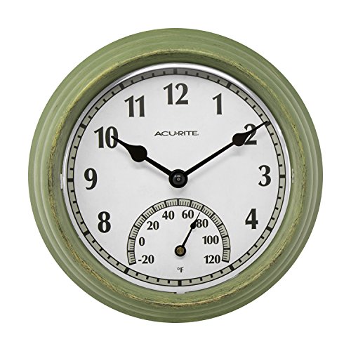 Patio Clocks