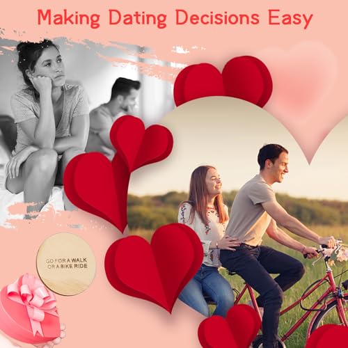 5th Anniversary Wood Gift for Couples, Valentine's Day