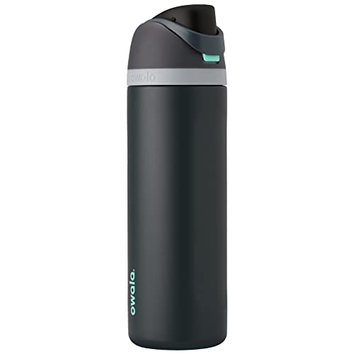 Owala FreeSip Insulated Water Bottle - 32oz Capacity
