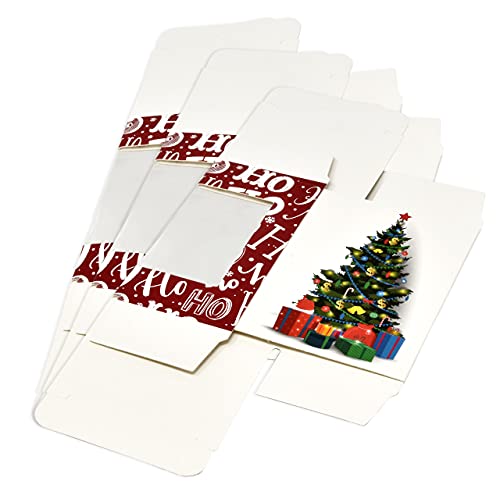 Christmas Cash Gift Boxes for Festive Gifting