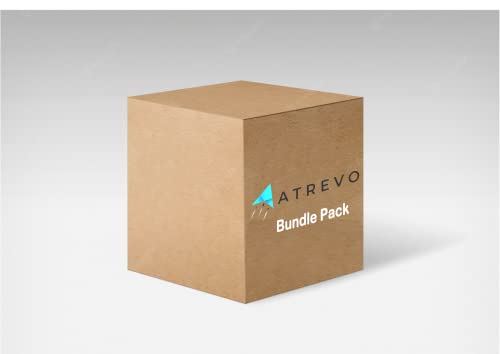 ATREVO Popcorn Machine Kettle Cleaner Kit