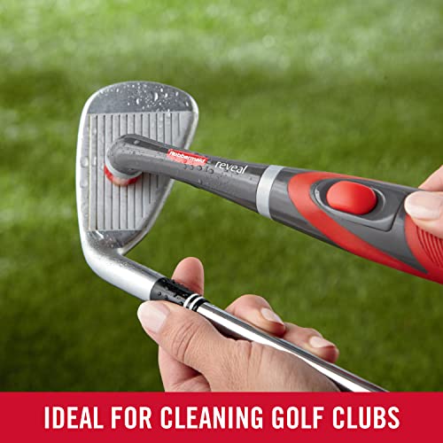 Multi-Purpose Cordless Scrubber for Grout/Tile/Bathroom/Shower/Bathtub