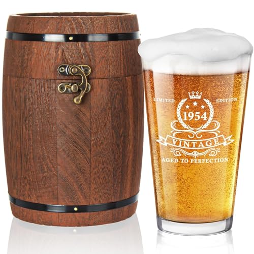 70 Birthday Gifts for Men