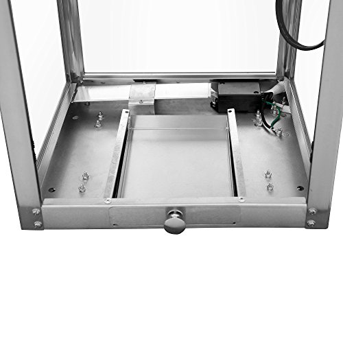 Matinee Movie Antique Popcorn Machine 8oz