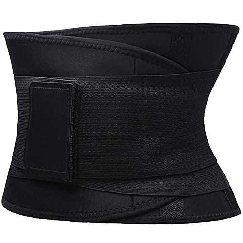 VENUZOR Women's Waist Trainer - Slimming Body Shaper