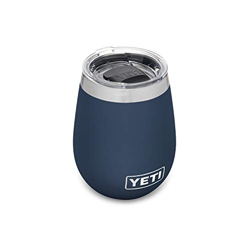 YETI Wine Tumbler, Vacuum Insulated, Stainless Steel