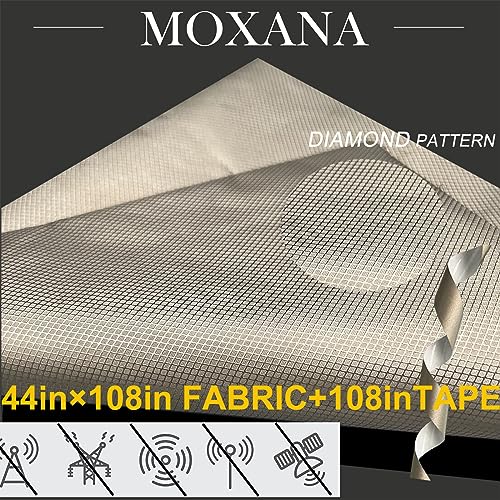 Multi-purpose conductive fabric kit for DIY projects