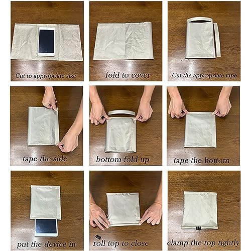 Multi-purpose conductive fabric kit for DIY projects