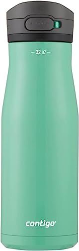 32OZ Contigo Jackson CHILL 2.0 - Coriander