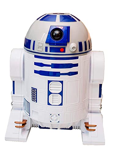Star Wars R2-D2 Popcorn Maker - Gift Idea