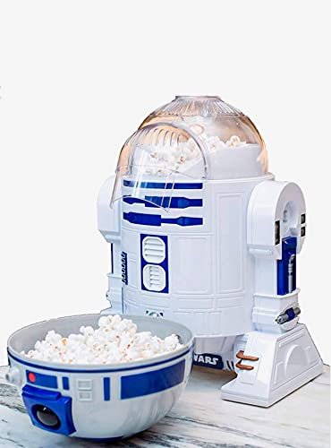 Star Wars R2-D2 Popcorn Maker - Gift Idea