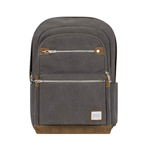 Travelon Heritage Anti-Theft Backpack: Perfect Gift Idea
