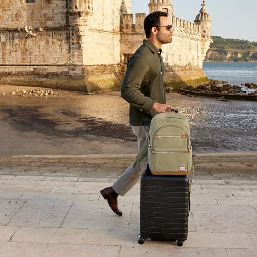 Travelon Heritage Anti-Theft Backpack: Perfect Gift Idea