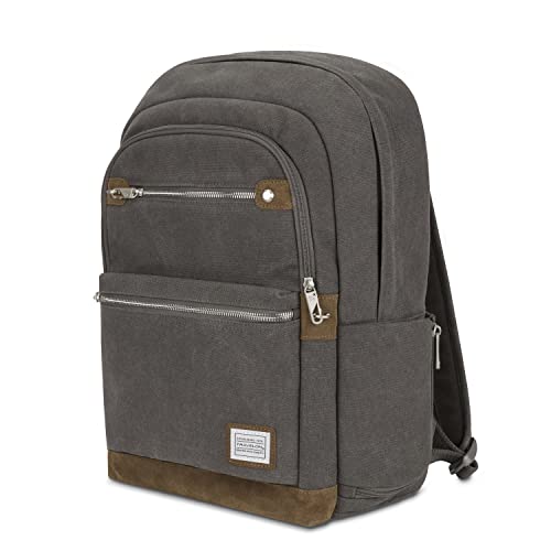 Travelon Heritage Anti-Theft Backpack: Perfect Gift Idea