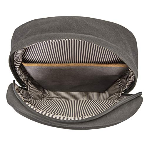 Travelon Heritage Anti-Theft Backpack: Perfect Gift Idea