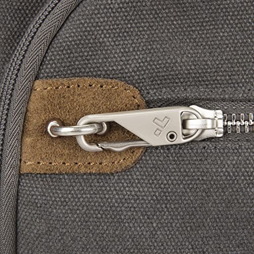 Travelon Heritage Anti-Theft Backpack: Perfect Gift Idea