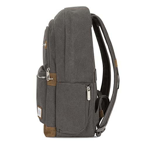 Travelon Heritage Anti-Theft Backpack: Perfect Gift Idea