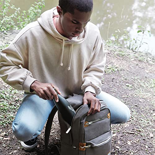 Travelon Heritage Anti-Theft Backpack: Perfect Gift Idea