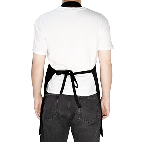 Funny 70th Birthday Chef Aprons for Men/Women