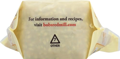 Bob's Yellow Popcorn, 30 Oz