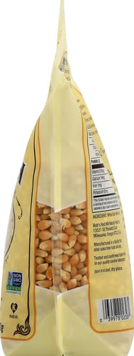 Bob's Yellow Popcorn, 30 Oz