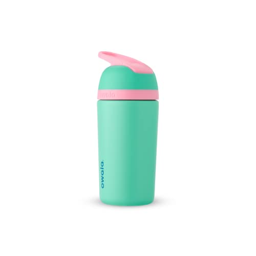 Owala Kids Flip Insulation Stainless Steel Water Bottle