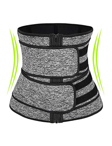 Coastal Rose Women's Plus Size Waist Cincher