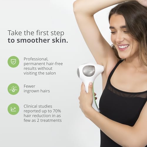 TRIA Cordless Laser Hair Removal Device