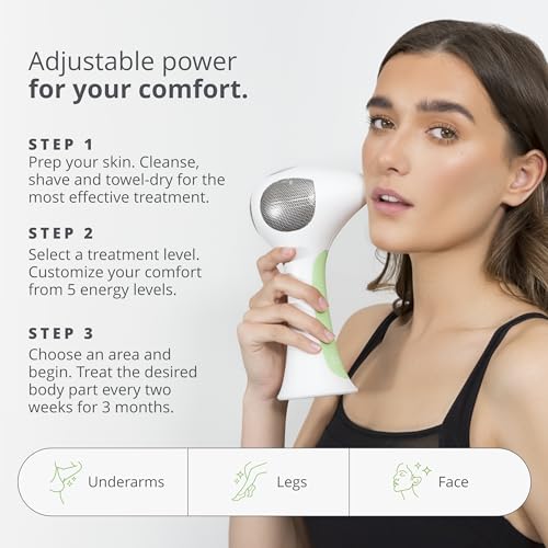 TRIA Cordless Laser Hair Removal Device