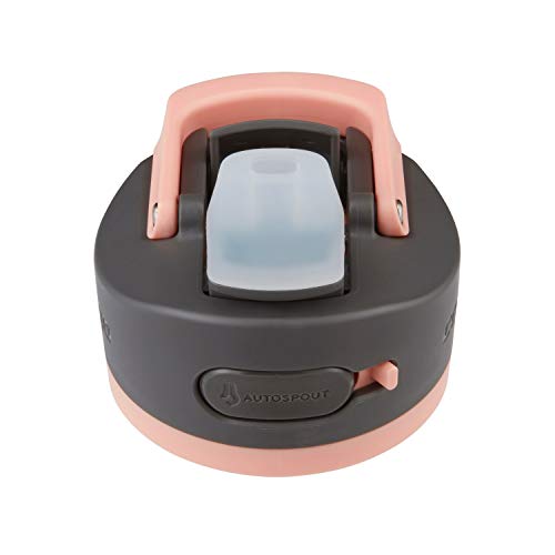 Pink Lemonade Contigo Ashland 2.0 Water Bottle