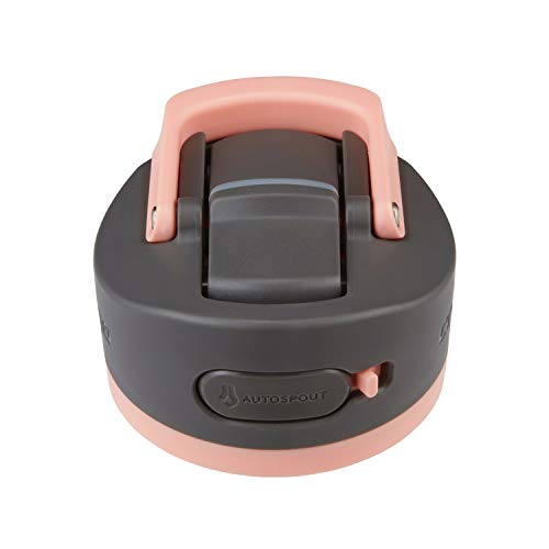 Pink Lemonade Contigo Ashland 2.0 Water Bottle