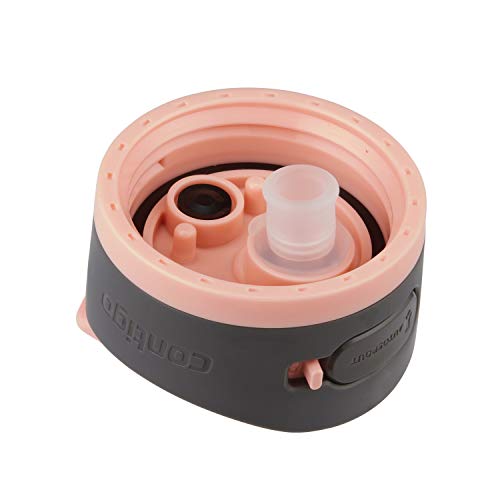 Pink Lemonade Contigo Ashland 2.0 Water Bottle