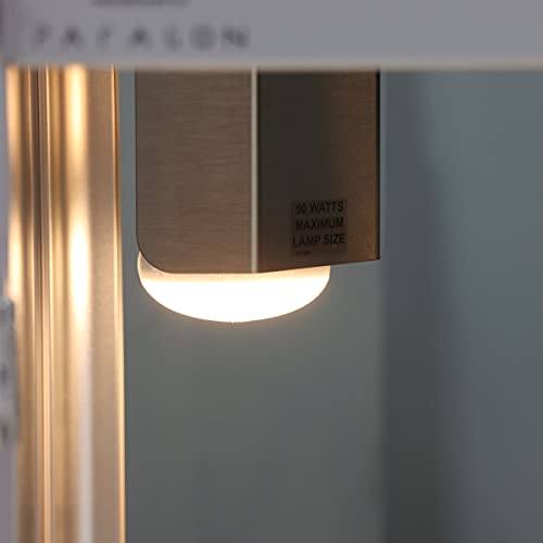 Contempo Pop 8oz Popcorn Machine - Black/Chrome