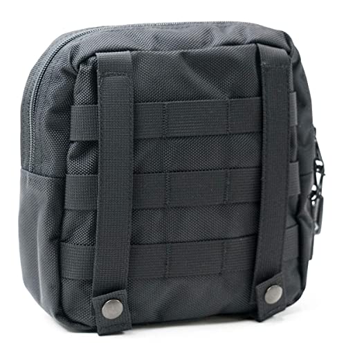 Mission Darkness Military-Grade Faraday Pouch // RF Signal Blocking