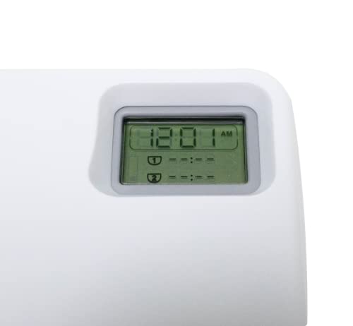 Digital Timer Three-Meal Automatic Pet Feeder