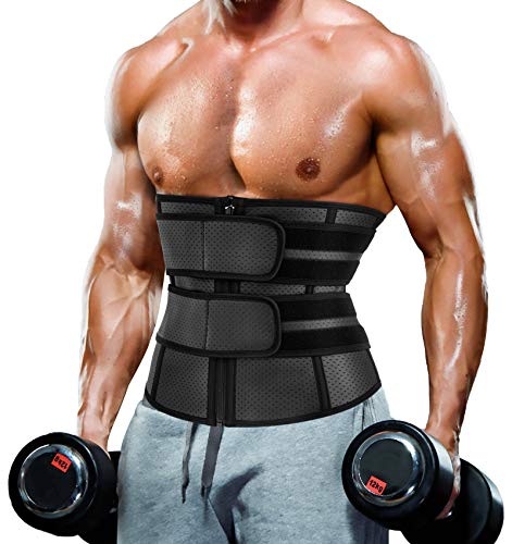Waist Trainer for Men