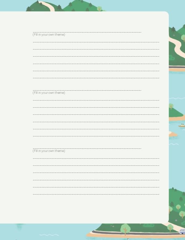 Couples' Journal: Ultimate Bucket List for Unforgettable Experiences