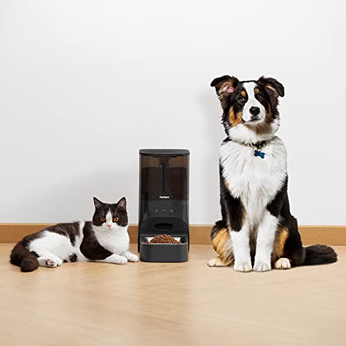 APP Controlled Automatic Cat and Dog Feeder - 4L