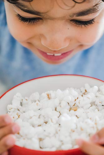 Amish Country Popcorn Variety Pack, 4-1 lb Bags