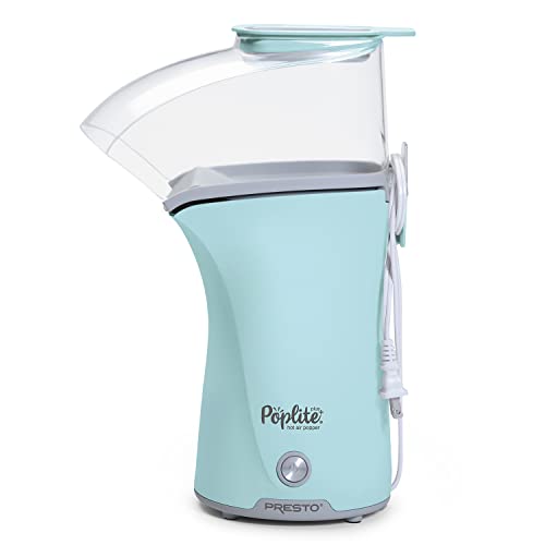 PopLite® Plus popcorn maker