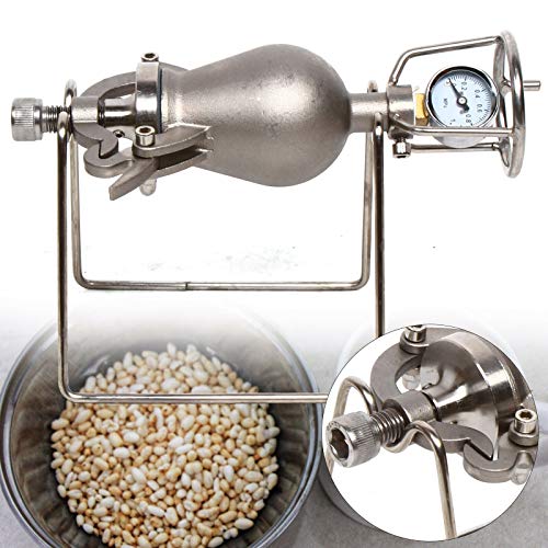 Popcorn Machine