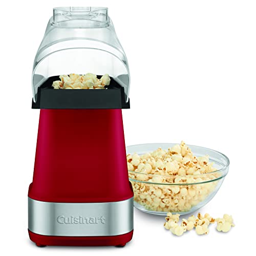 Cuisinart EasyPop Popcorn Maker (Red)